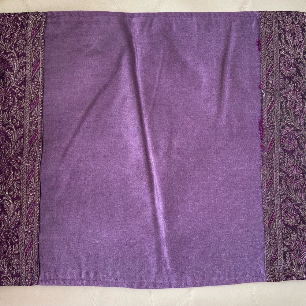 6 Linen Placemats